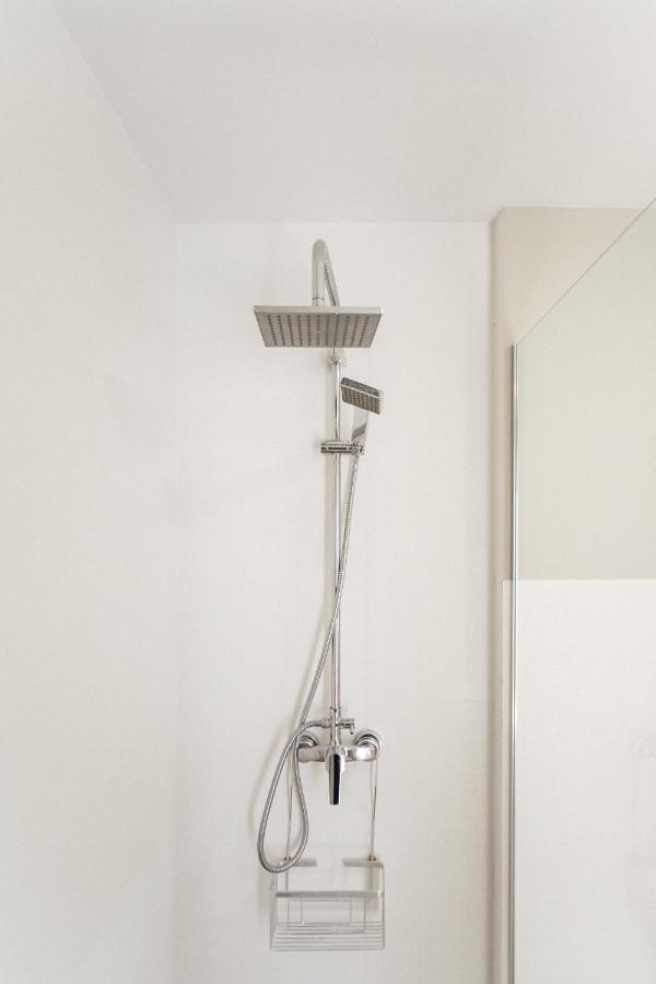 Ferienwohnung Alohamundi Duplex Alameda Sevilla Exterior foto