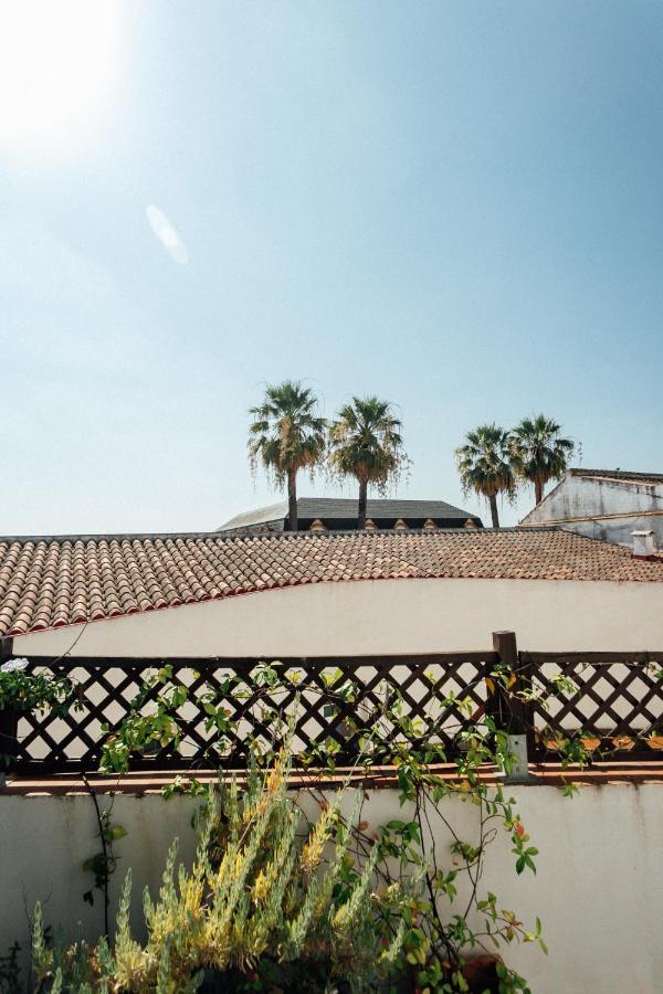 Ferienwohnung Alohamundi Duplex Alameda Sevilla Exterior foto