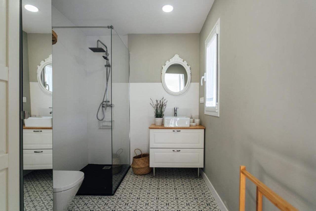 Ferienwohnung Alohamundi Duplex Alameda Sevilla Exterior foto